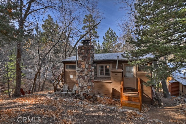 Detail Gallery Image 27 of 34 For 967 Knickerbocker Rd, Big Bear Lake,  CA 92315 - 1 Beds | 1 Baths