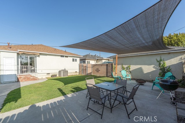 Detail Gallery Image 36 of 43 For 4333 Palo Verde, Lakewood,  CA 90713 - 3 Beds | 2 Baths