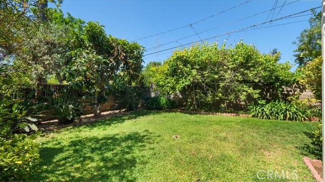 Detail Gallery Image 30 of 42 For 1511 Coolidge Ave, Pasadena,  CA 91104 - 4 Beds | 2 Baths