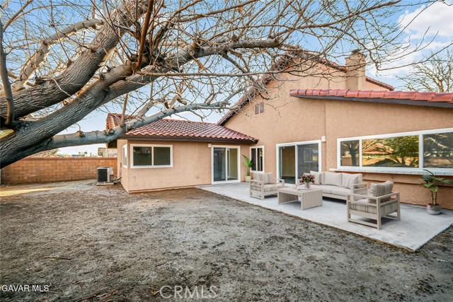 Detail Gallery Image 19 of 20 For 521 W Avenue J14, Lancaster,  CA 93534 - 3 Beds | 2 Baths