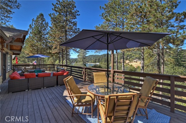 Detail Gallery Image 32 of 64 For 24531 San Moritz Dr, Crestline,  CA 92325 - 3 Beds | 2 Baths