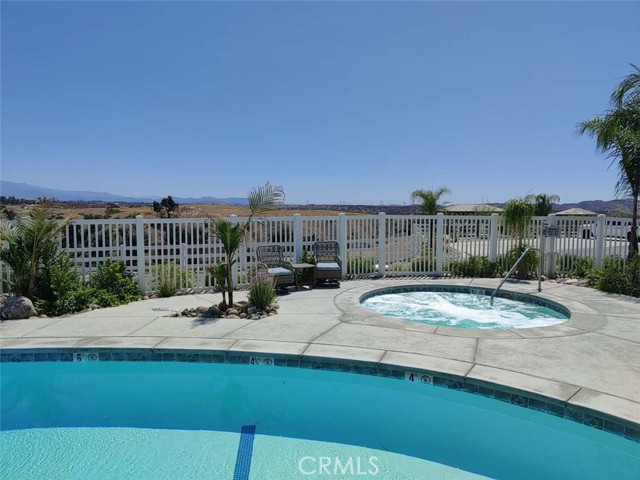 Detail Gallery Image 30 of 39 For 1134 Villa Calimesa Ln #107,  Calimesa,  CA 92320 - 2 Beds | 2 Baths