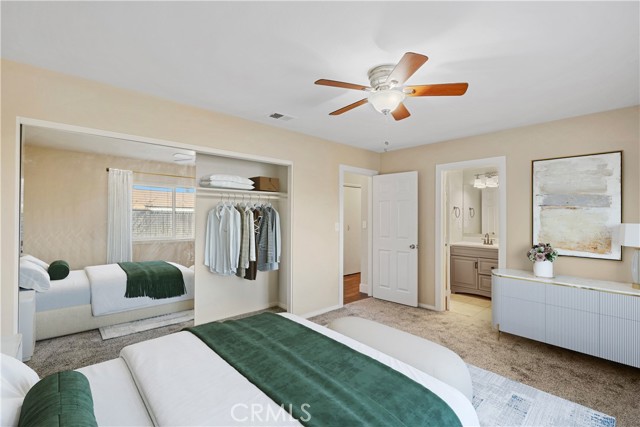 Detail Gallery Image 16 of 39 For 378 N 41st, Banning,  CA 92220 - 3 Beds | 2 Baths