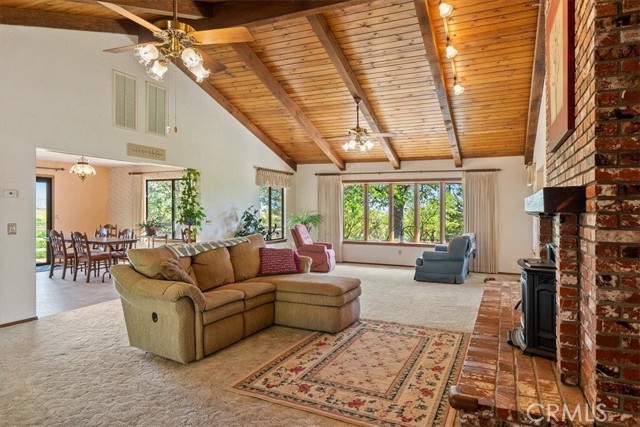 Detail Gallery Image 15 of 57 For 5685 Mustard Creek, Paso Robles,  CA 93446 - 3 Beds | 2 Baths