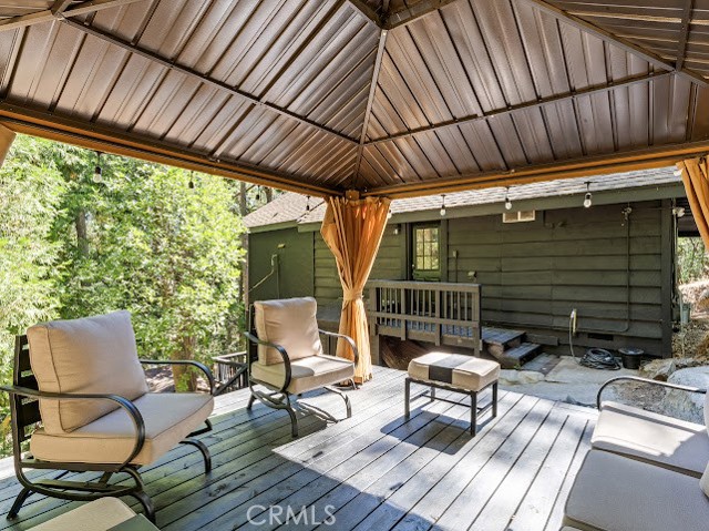 Detail Gallery Image 32 of 54 For 24834 Edelweiss Dr, Crestline,  CA 92325 - 2 Beds | 2 Baths