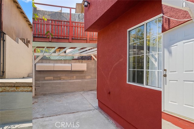 Detail Gallery Image 21 of 34 For 1178 Buelah, Los Angeles,  CA 90063 - 3 Beds | 2 Baths
