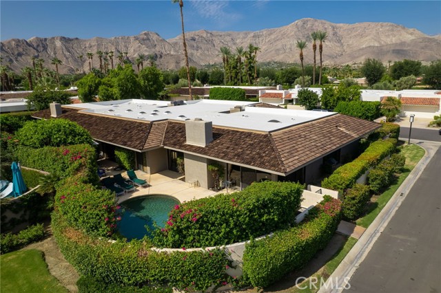 Detail Gallery Image 1 of 21 For 95 Princeton Dr, Rancho Mirage,  CA 92270 - 3 Beds | 3 Baths
