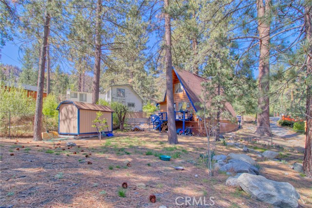 Detail Gallery Image 48 of 49 For 6253 Cardinal Rd, Wrightwood,  CA 92397 - 1 Beds | 1 Baths