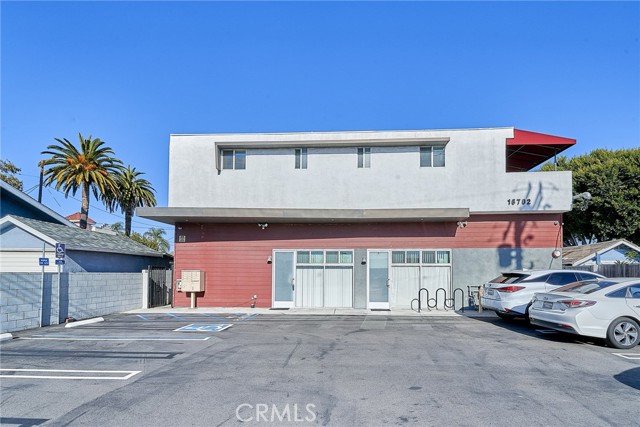 Detail Gallery Image 1 of 1 For 16702 S Vermont Ave a,  Gardena,  CA 90247 - 2 Beds | 2 Baths