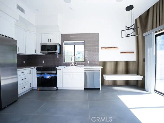 Detail Gallery Image 49 of 54 For 8034 036,038 Fair Ave, Sun Valley,  CA 91352 - – Beds | – Baths