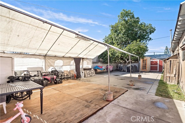 Detail Gallery Image 16 of 24 For 309 N Willowbrook Ave, Compton,  CA 90220 - 2 Beds | 1 Baths