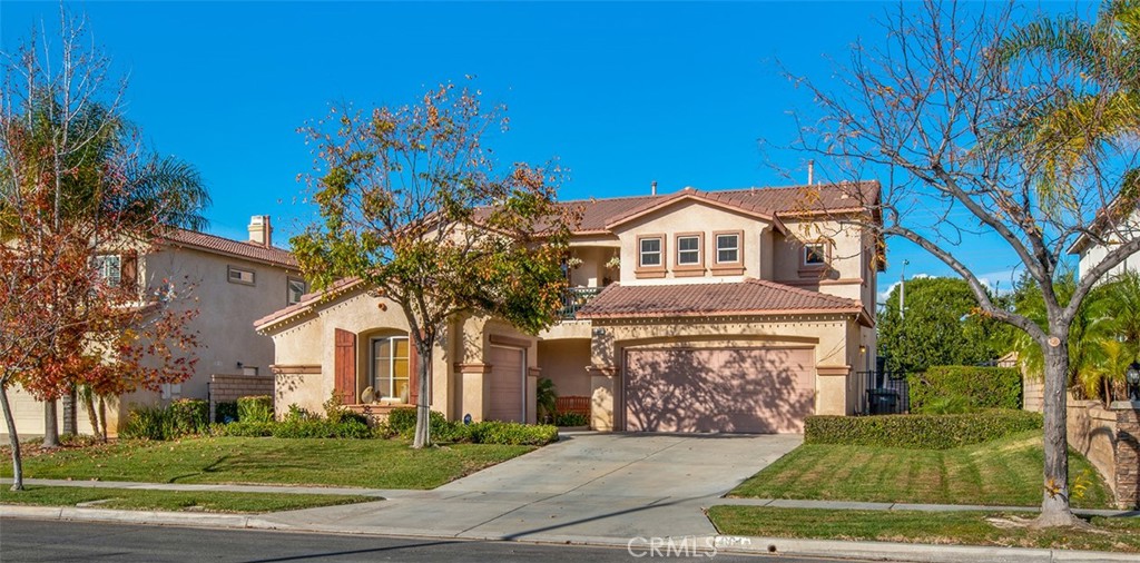 861 Alsace Drive, Corona, CA 92882