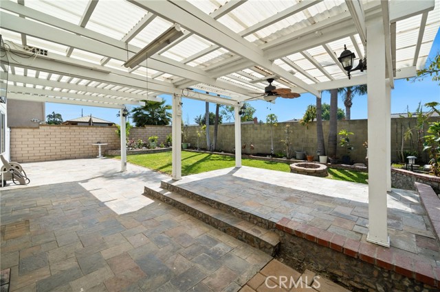 Detail Gallery Image 24 of 34 For 10900 San Leon Ave, Fountain Valley,  CA 92708 - 4 Beds | 2/1 Baths