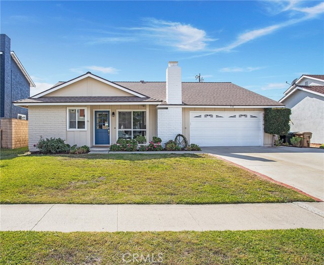 Image 2 for 590 Candlewood St, Brea, CA 92821