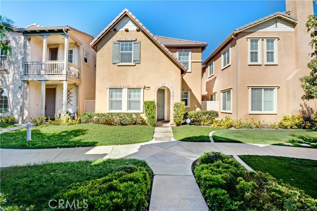 15906 Moonflower Ave, Chino, CA 91708