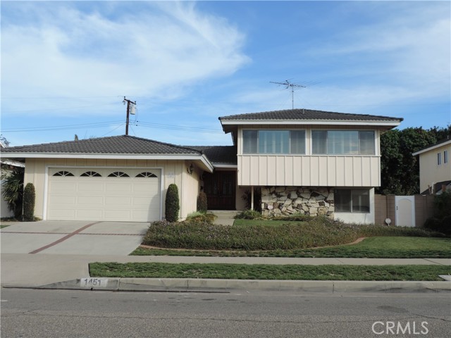 1451 N Shaffer St, Orange, CA 92867