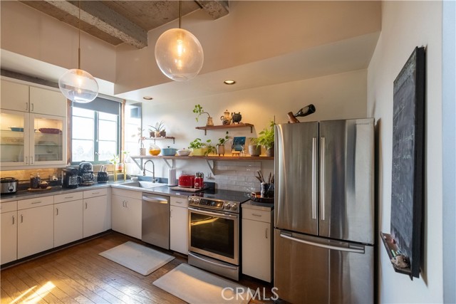 Detail Gallery Image 22 of 69 For 100 W 5th 6c,  Long Beach,  CA 90802 - 1 Beds | 1 Baths