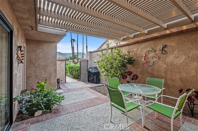 40 Sunrise, Rancho Mirage, CA 92270