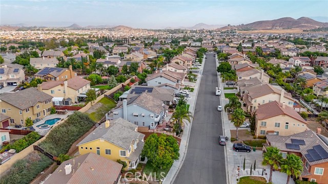 Detail Gallery Image 48 of 51 For 35213 Nightingale St, Winchester,  CA 92596 - 4 Beds | 2/1 Baths