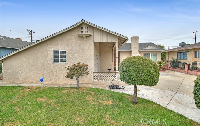 Image 3 for 4102 N Irwindale Ave, Covina, CA 91722