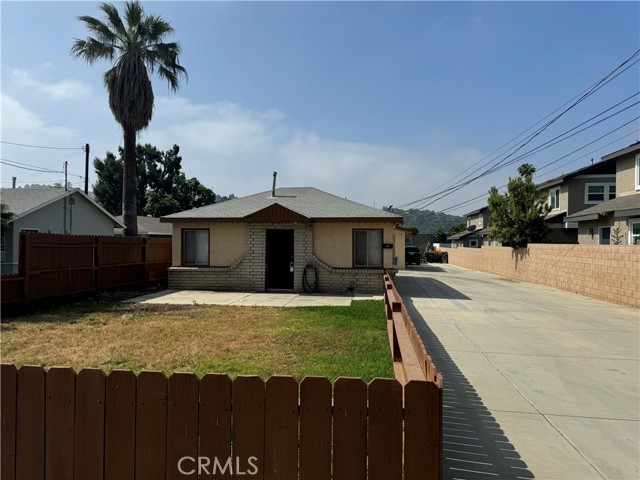 620 E Lemon Ave, Glendora, CA 91741