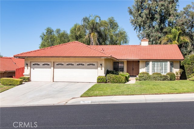 Detail Gallery Image 1 of 1 For 24654 Thornberry Circle, Moreno Valley,  CA 92557 - 3 Beds | 2 Baths