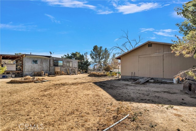 Detail Gallery Image 17 of 47 For 27002 via Seco St, Apple Valley,  CA 92308 - 4 Beds | 2 Baths