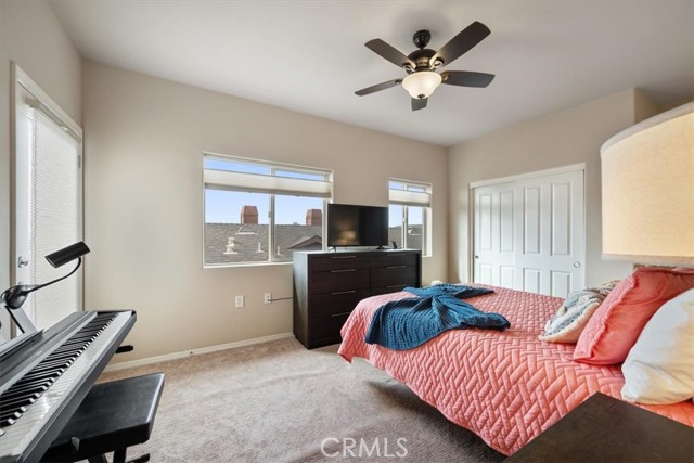 Detail Gallery Image 16 of 39 For 579 Camino Mercado #310,  Arroyo Grande,  CA 93420 - 2 Beds | 2 Baths