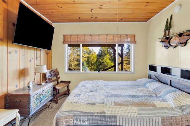 Detail Gallery Image 35 of 68 For 993 Mercury Way, Crestline,  CA 92325 - 2 Beds | 2 Baths