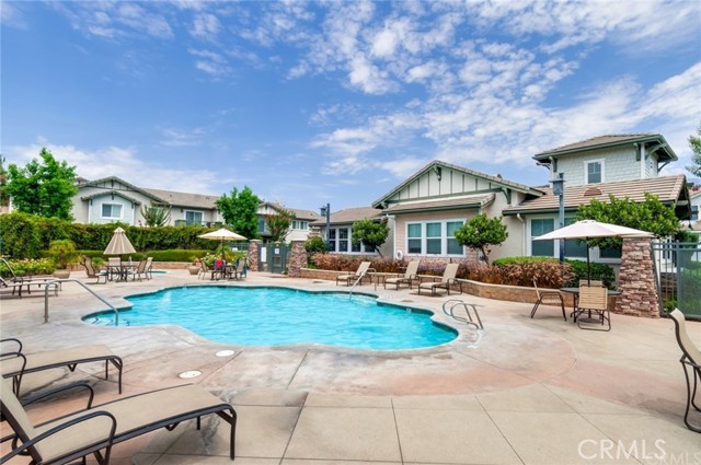 Detail Gallery Image 29 of 35 For 8024 Tulsa #107,  Rancho Cucamonga,  CA 91730 - 2 Beds | 2/1 Baths