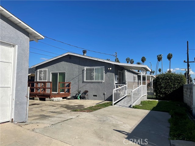 Detail Gallery Image 9 of 9 For 5157 Arlington, Los Angeles,  CA 90043 - 3 Beds | 2 Baths