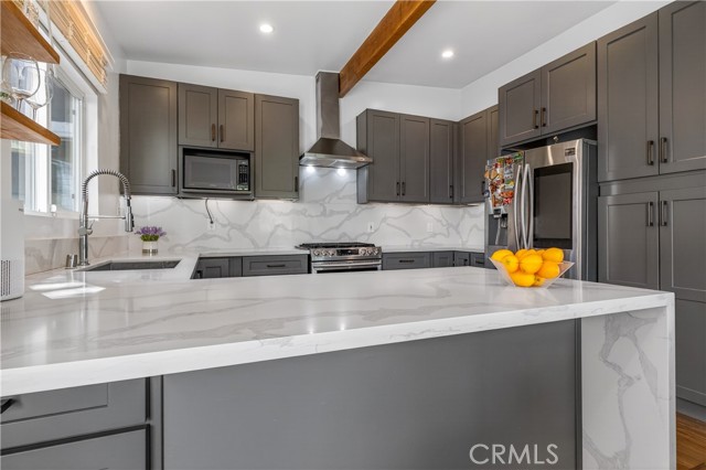 Detail Gallery Image 16 of 38 For 182 Palatine Dr, Alhambra,  CA 91801 - 4 Beds | 3 Baths