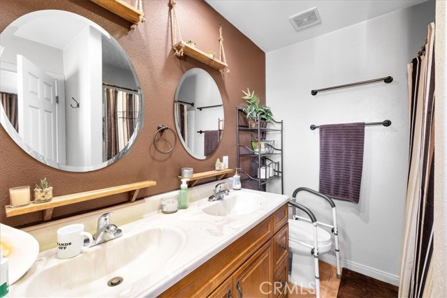 Detail Gallery Image 18 of 41 For 72130 Sunnyslope Dr, Twentynine Palms,  CA 92277 - 3 Beds | 2 Baths
