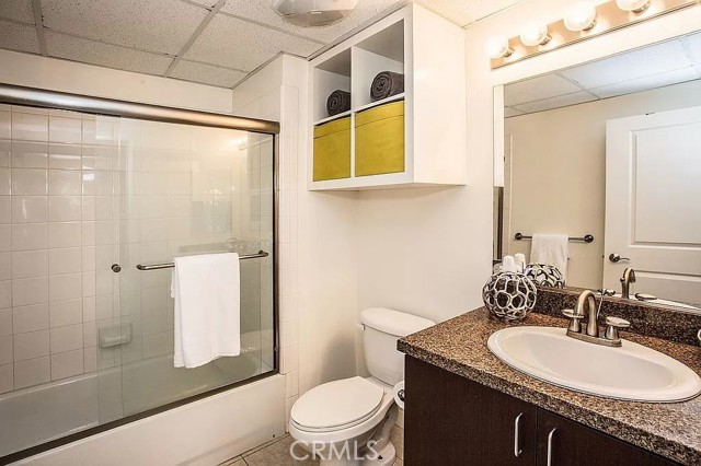Detail Gallery Image 10 of 22 For 1080 Park Bld #416,  –,  CA 92101 - 2 Beds | 2 Baths