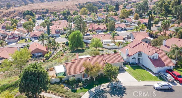 Detail Gallery Image 37 of 41 For 23044 Canyon Hill Dr., Corona,  CA 92883 - 3 Beds | 2 Baths