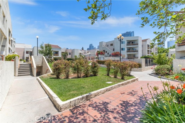 Detail Gallery Image 22 of 22 For 1425 W 12th St #262,  Los Angeles,  CA 90015 - 2 Beds | 1 Baths