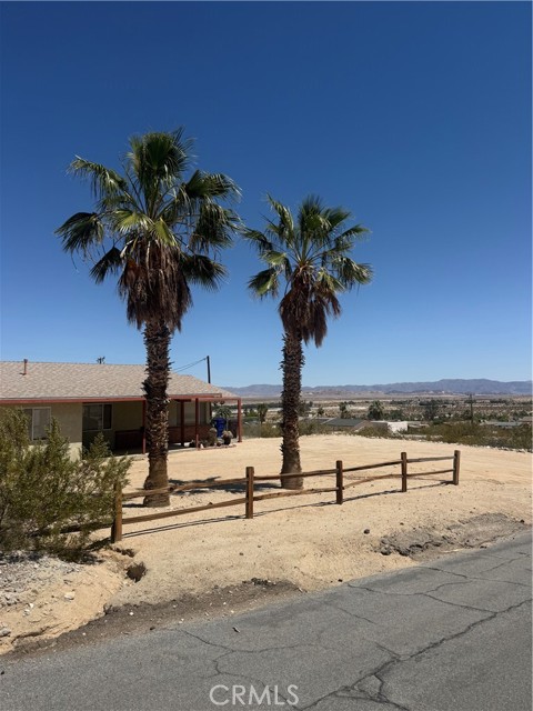 Detail Gallery Image 6 of 53 For 73776 Manana, Twentynine Palms,  CA 92277 - 2 Beds | 1 Baths