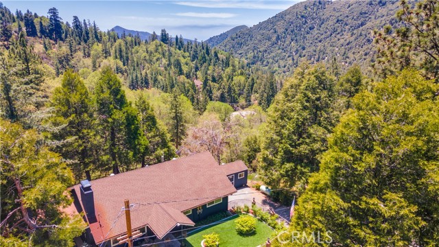 Detail Gallery Image 32 of 33 For 6031 Tripp Ln, Angelus Oaks,  CA 92305 - 4 Beds | 3/1 Baths