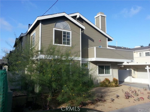 2307 Mathews Avenue, Redondo Beach, California 90278, 3 Bedrooms Bedrooms, ,2 BathroomsBathrooms,Residential,Sold,Mathews,SB21168858