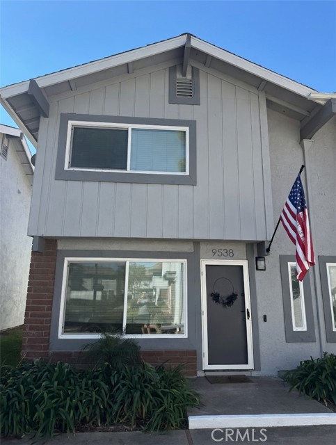 Details for 9538 Bickley Dr  2, Huntington Beach, CA 92646