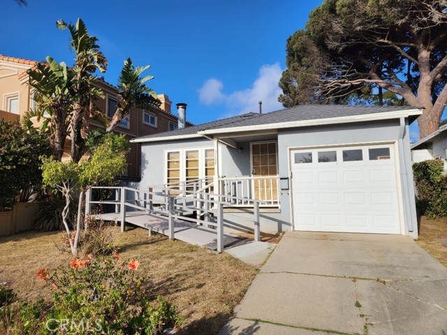 3108 Elm Avenue, Manhattan Beach, California 90266, 2 Bedrooms Bedrooms, ,1 BathroomBathrooms,Residential,Sold,Elm,PW23112709