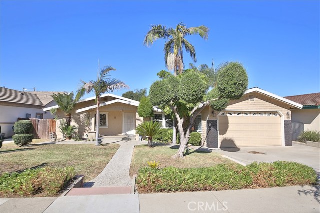 14611 Palm Ave, Hacienda Heights, CA 91745