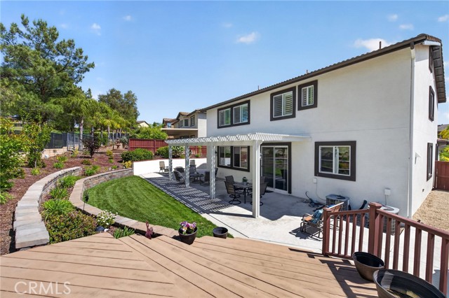 Detail Gallery Image 47 of 58 For 38429 Clearbrook Dr, Murrieta,  CA 92563 - 4 Beds | 2/1 Baths