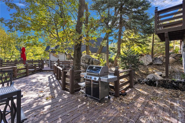 915 Trinity, Lake Arrowhead, CA 92352