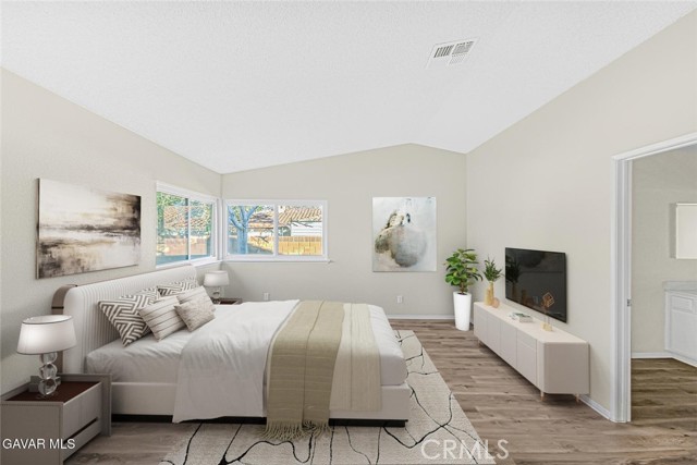 Detail Gallery Image 8 of 20 For 521 W Avenue J14, Lancaster,  CA 93534 - 3 Beds | 2 Baths