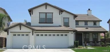 13563 Jasper Loop, Eastvale, CA 92880