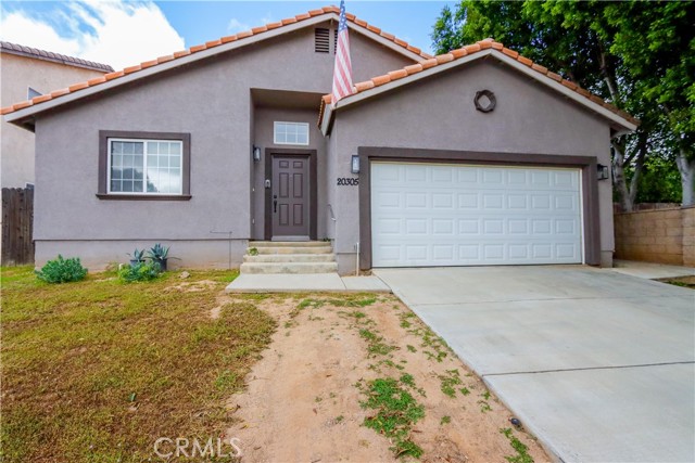 Detail Gallery Image 2 of 56 For 20305 Winton St, Corona,  CA 92881 - 3 Beds | 2 Baths