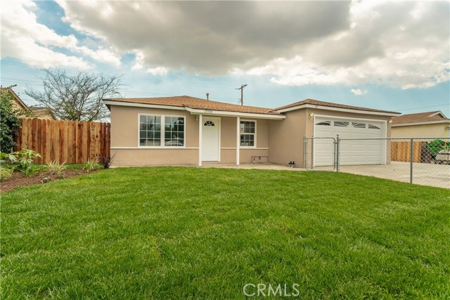 17008 E Queenside Dr, Covina, CA 91722