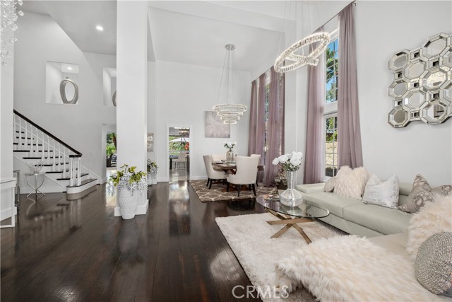 Detail Gallery Image 9 of 68 For 7 Blackburn, Rancho Santa Margarita,  CA 92679 - 4 Beds | 2/1 Baths