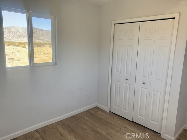 Detail Gallery Image 14 of 16 For 57220 Mikiska Bld, Landers,  CA 92285 - 1 Beds | 1 Baths